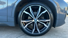 BMW X2 sDrive 18i [136] M Sport 5dr Step Auto Petrol Hatchback